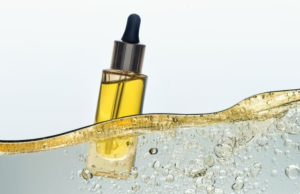 Польза гидрофильного масла для лица