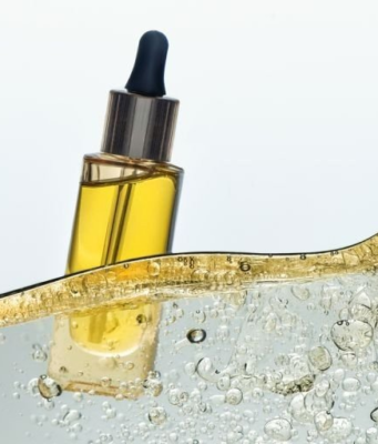 Польза гидрофильного масла для лица
