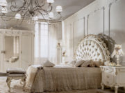 В чем плюсы итальянской мебели?