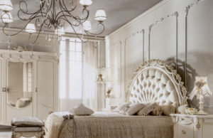 В чем плюсы итальянской мебели?