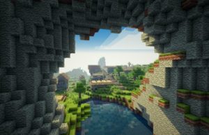 Как играть в Maincraft с другом?