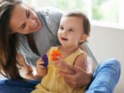 Правила подбора персонала для ребенка