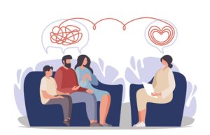 Личные проблемы: нужна помощь психолога