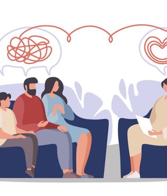 Личные проблемы: нужна помощь психолога