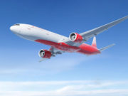 Авиакомпания Россия: обзор и преимущества