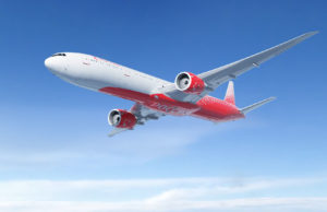 Авиакомпания Россия: обзор и преимущества