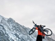 Советы по выбору горного велосипеда