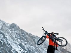 Советы по выбору горного велосипеда