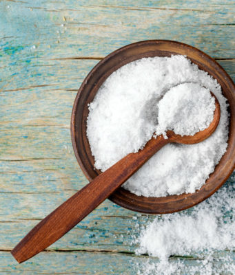 Усилители вкуса и их роль