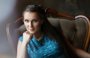 Светлана Гривенич, она Гриневич: подробнее о женщине-психологе