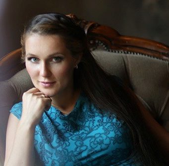 Светлана Гривенич, она Гриневич: подробнее о женщине-психологе