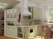 Чем хороши белорусские кухни?