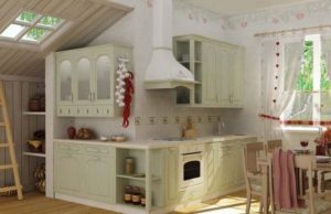 Чем хороши белорусские кухни?