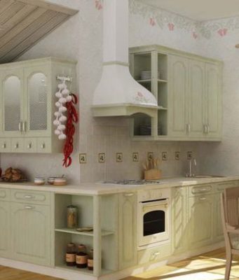 Чем хороши белорусские кухни?