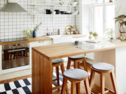 Как выбирать кухонный гарнитур?