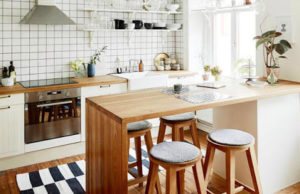 Как выбирать кухонный гарнитур?