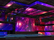 Особенности аренды светодиодного экрана