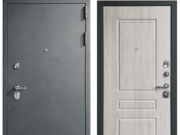 Входная дверь: особенности выбора