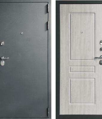 Входная дверь: особенности выбора