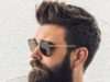 Популярные стрижки бороды