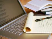 Правила написания дипломной работы: структура