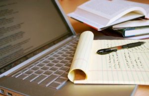 Правила написания дипломной работы: структура