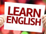 С чего начать изучение английского языка?