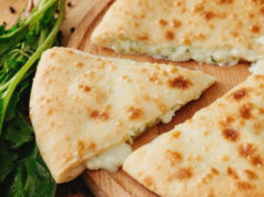 Как готовятся осетинские пироги?