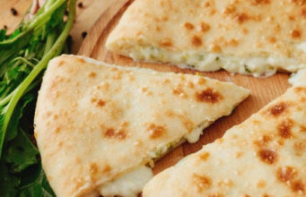 Как готовятся осетинские пироги?