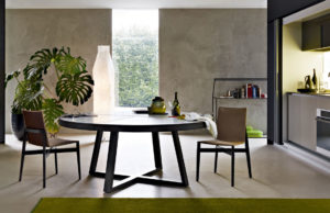 Каким должен быть стол на кухню?