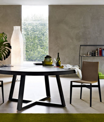 Каким должен быть стол на кухню?