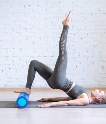 Йога или пилатес: что выбрать?