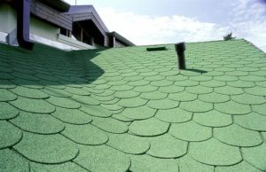 Битумная черепица: критерии выбора