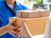 Delivme: как работает курьерская служба?