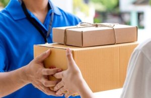 Delivme: как работает курьерская служба?