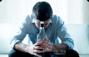 Вывод из запоя на дому: нюансы