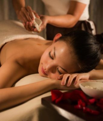 Польза спа-программ для женщин