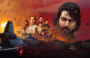 Каким получился старт сериала «Андор»