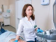 Подготовка к дуплексному сканированию