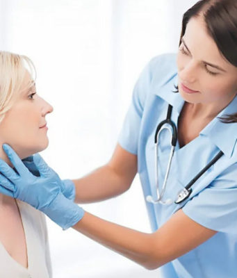 Какие проблемы выявляет эндокринолог?