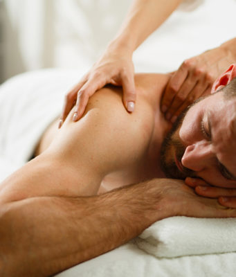 Массаж и Его Влияние на Организм