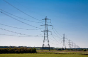 Опоры ЛЭП: классификация, конструкция