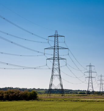 Опоры ЛЭП: классификация, конструкция