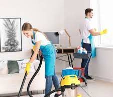 Что такое профессиональный клининг?