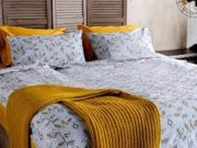 Как правильно выбрать постельное белье?