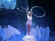 Что скрыто под куполом Цирка Никулина?