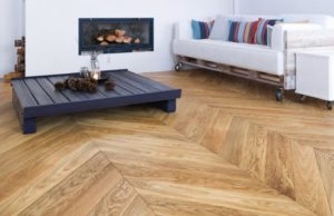 Плюсы и минусы паркета