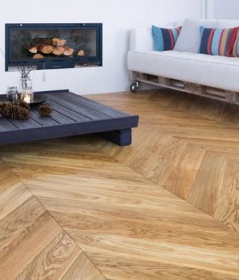 Плюсы и минусы паркета