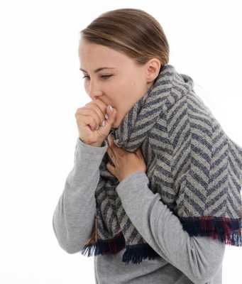 Какой кашель бывает при ОРВИ и простуде?