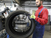 Шиномонтаж: для чего нужен и как грамотно его делать